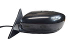Driver Side View Mirror Power Painted With Heated Fits 15-20 CHARGER 5