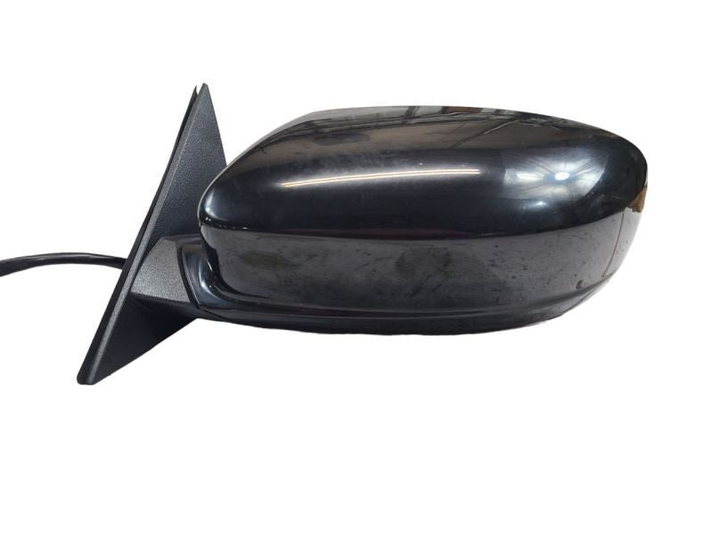 Driver Side View Mirror Power Painted With Heated Fits 15-20 CHARGER 5