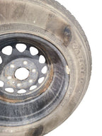 Wheel 17x8 Steel Opt RM7 Fits 19-22 SILVERADO 1500 PICKUP 641344