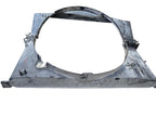 SILV35NEW 2007 Radiator Shroud 648239