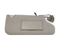 Driver Sun Visor With Illumination Fits 11-20 JOURNEY 666090