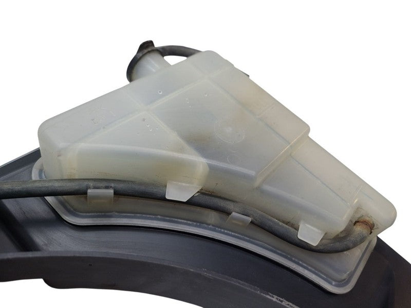 TUNDRA    2010 Radiator Shroud 672662