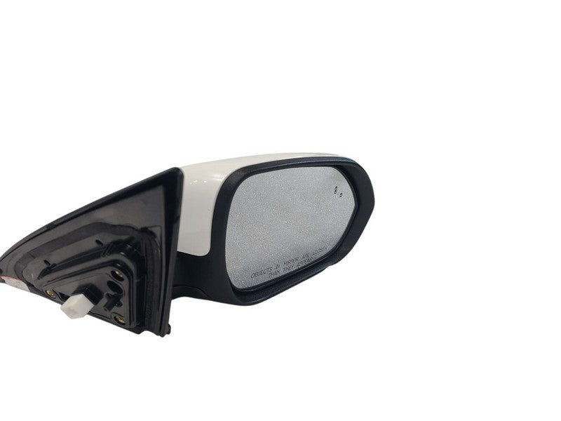 Passenger Side View Mirror Power With Turn Signal Fits 24-26 SELTOS 67