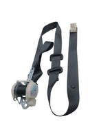 TACOMA    2021 Seat Belt Rear 677321