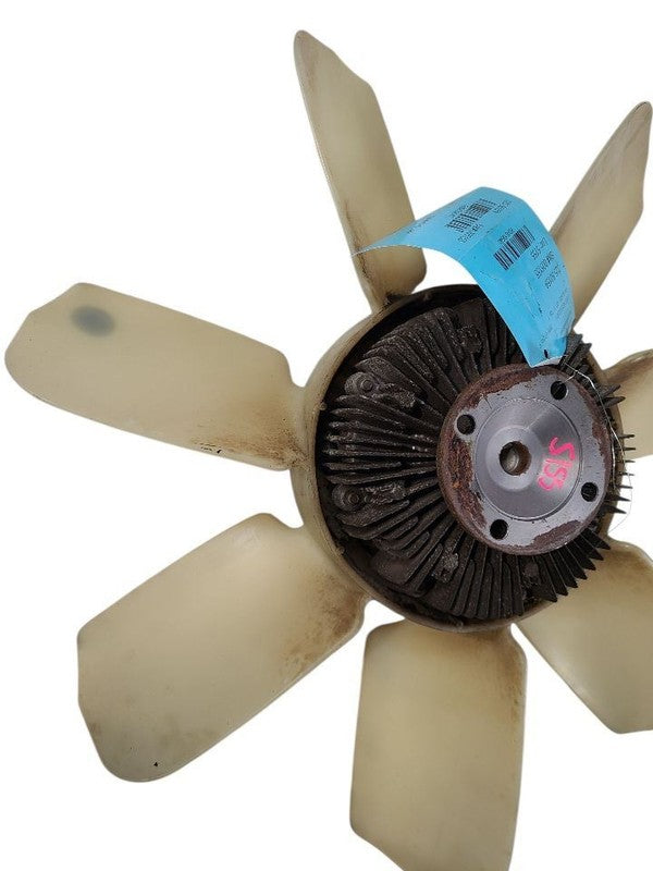 Fan Blade Fits 05-09 LEXUS GX470 639640