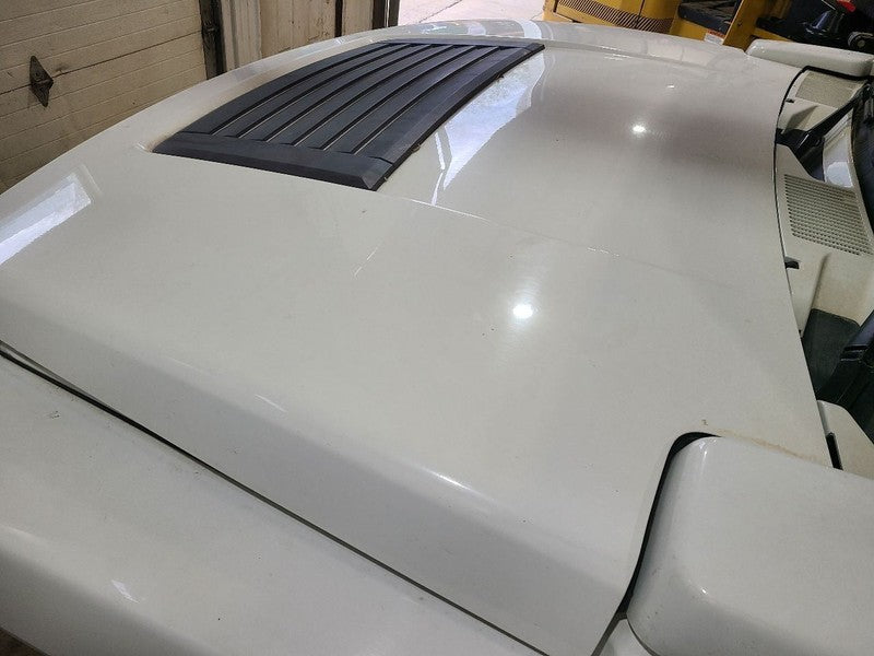 Hood Fits 06-10 HUMMER H3 665571