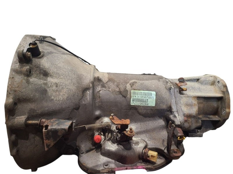 Automatic Transmission 6 Cylinder Fits 98-02 WRANGLER 668920