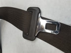 REAR F150      2017 Center Retractor Seat Belt Rear 554669