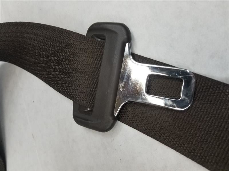 REAR F150      2017 Center Retractor Seat Belt Rear 554669