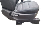 Passenger Front Seat Bucket Manual Seat Cloth Fits 21-25 BRONCO SPORT 