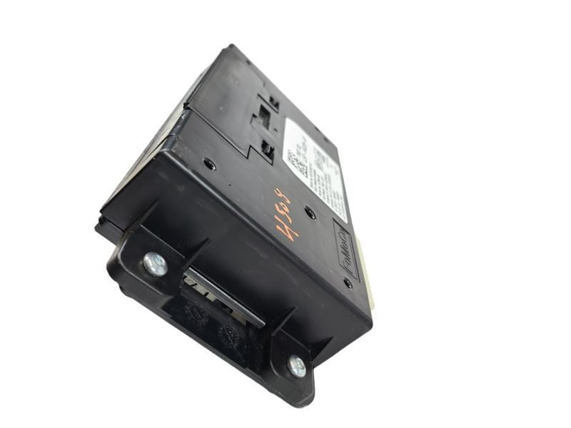 CROSSTREK 2023 Chassis ECM 572834