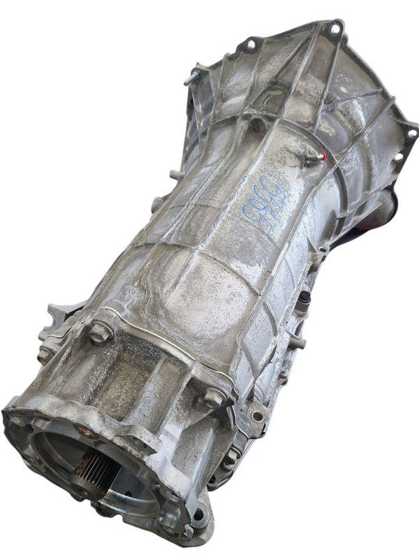 Automatic Transmission 4WD Classic Style Fits 20-22 SIERRA 1500 PICKUP