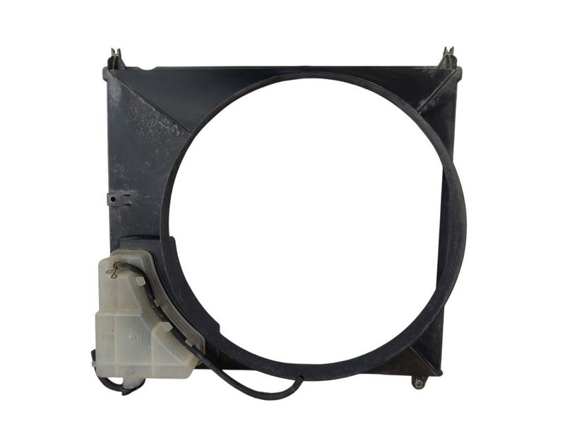 TUNDRA    2012 Radiator Shroud 673040