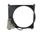 TUNDRA    2012 Radiator Shroud 673040