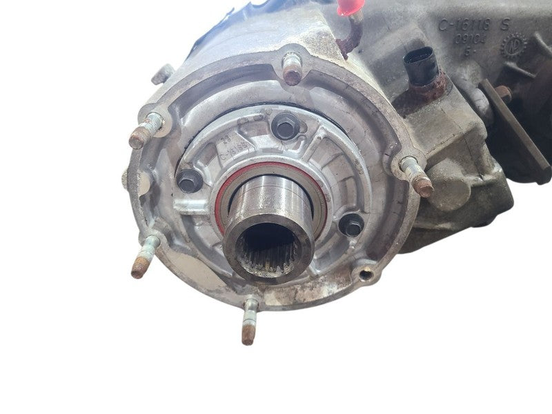 Transfer Case Model 231 6 Cylinder Fits 97-99 WRANGLER 658126