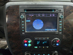 DENALI XL 2007 Front Door Trim Panel 638420