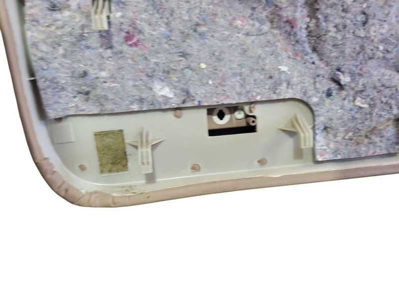 EXPEDITON 1998 Front Door Trim Panel 665519