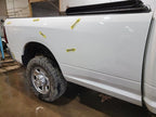 Pickup Box 8' Box Without 5th Wheel Package Fits 13-19 DODGE 2500 PICK