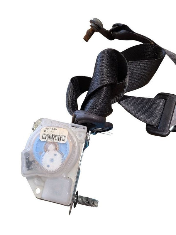 F150      2012 Seat Belt Rear 637387