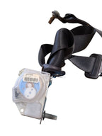 F150      2012 Seat Belt Rear 637387