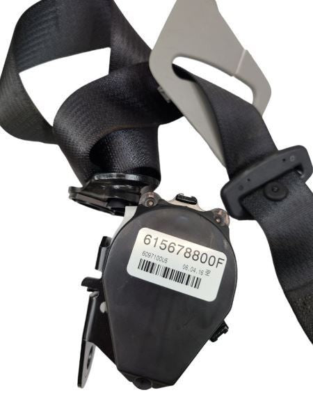 TRAVERSE  2016 Seat Belt Rear 585717