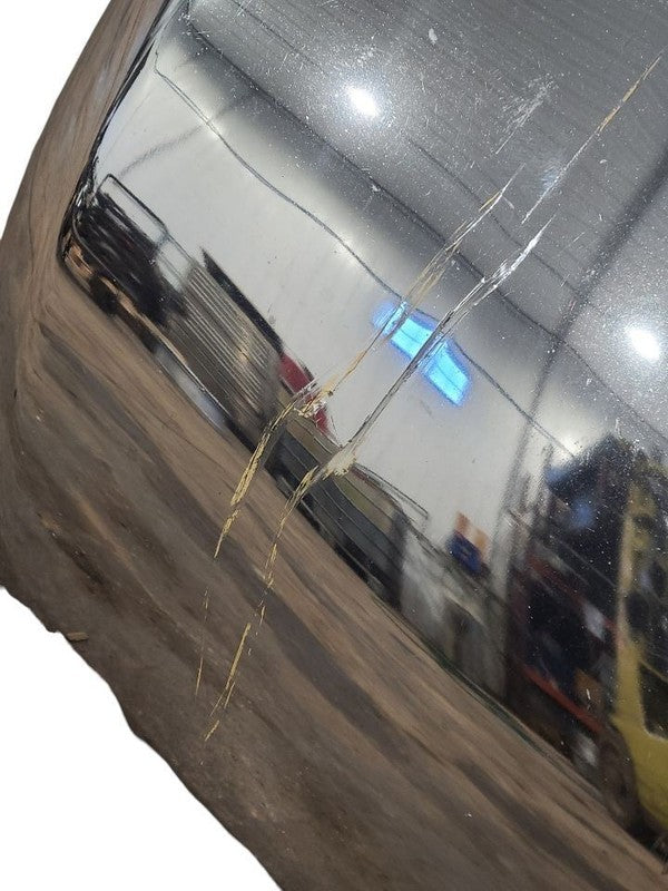 Front Bumper Without Fog Lamps Fits 07-10 SILVERADO 2500 PICKUP 669390