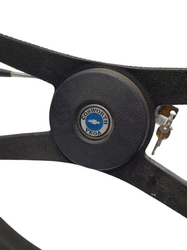 Steering Column Floor Shift Manual Steering Early Fits 75-77 ASTRE 617