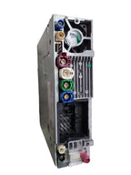 GIULIA    2019 Audio Equipment Radio 657560