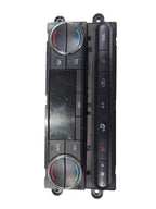 Temperature Control With AC Automatic Fits 09-10 FORD F250SD PICKUP 66
