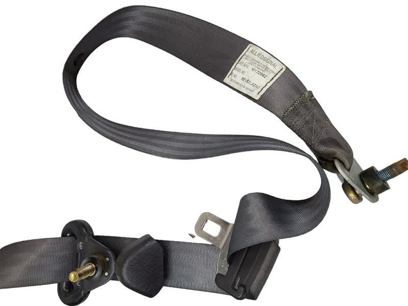 REAR WRANGLER  1999 Passenger Side Retractor Seat Belt Rear 583559