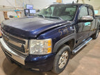 Seat Belt Front Bucket And Bench Driver Fits 07-10 SIERRA 1500 PICKUP 