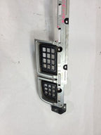Grille Lower Center Without Pre-crash System Fits 13-16 XTS 549048