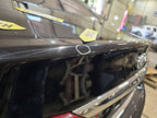 Trunk/Hatch/Tailgate Camera Fits 16-17 INFINITI Q50 632895