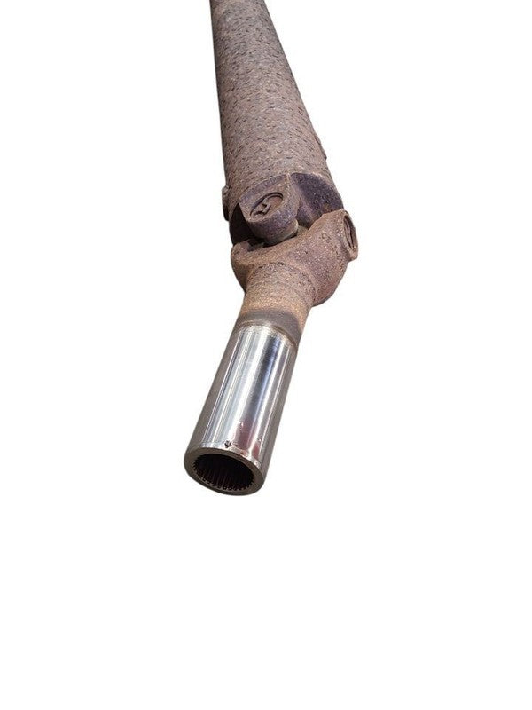 Rear Drive Shaft 4WD Regular Cab 2 Door Fits 09-12 DODGE 1500 PICKUP 6