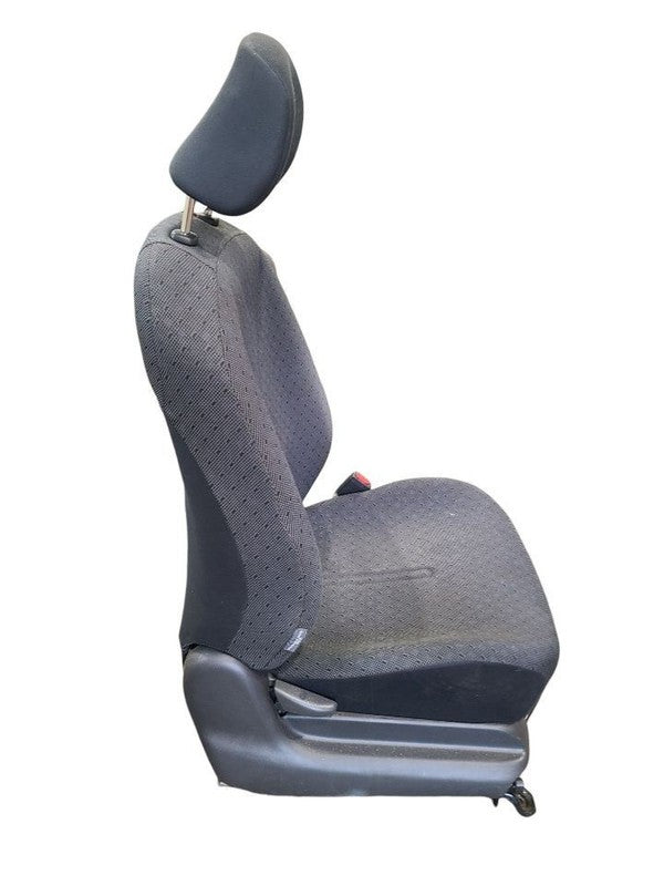 Passenger Front Seat Bucket Cloth Manual Hatchback Fits 09-10 YARIS 67