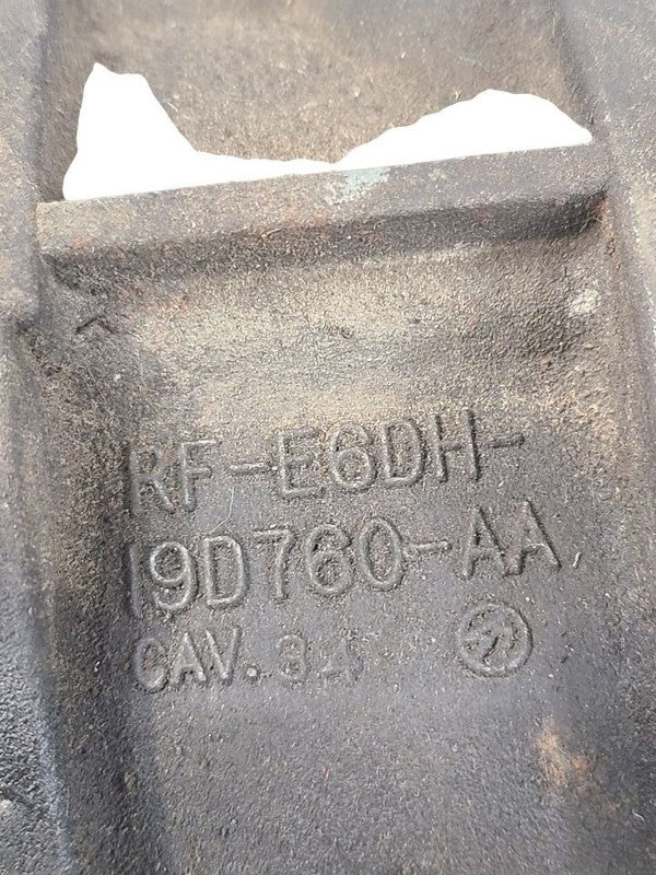 Radiator 8-351W 2 Row C6 Transmission Fits 85-91 BRONCO 649497
