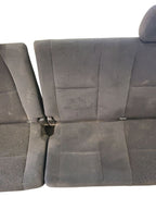 SILVRDO15 2008 Seat Rear 632829