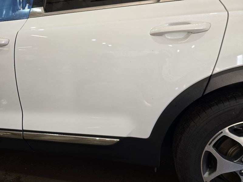 Driver Rear Side Door Privacy Fits 20 TELLURIDE 601505