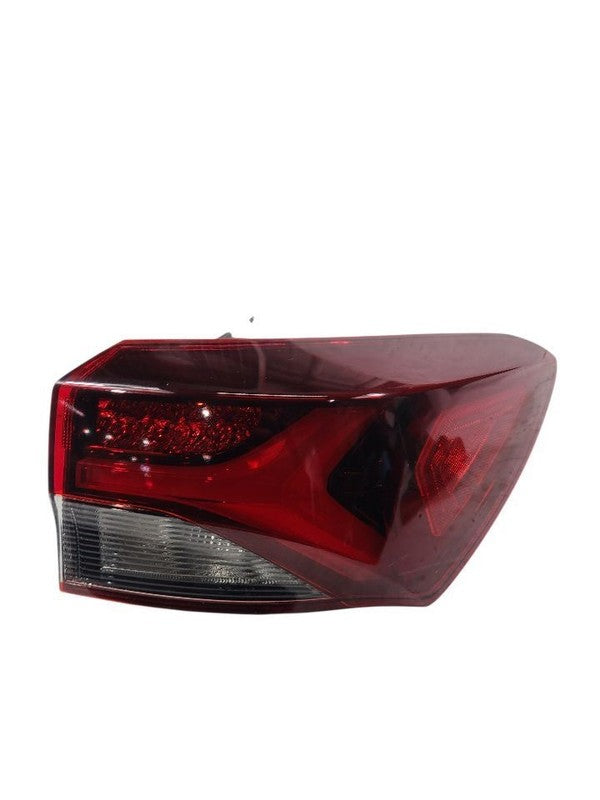 Passenger Tail Light Quarter Panel Mounted LED Fits 21-23 TRAILBLAZER 