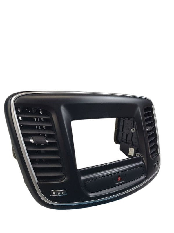 200       2016 Dash Bezel 619591