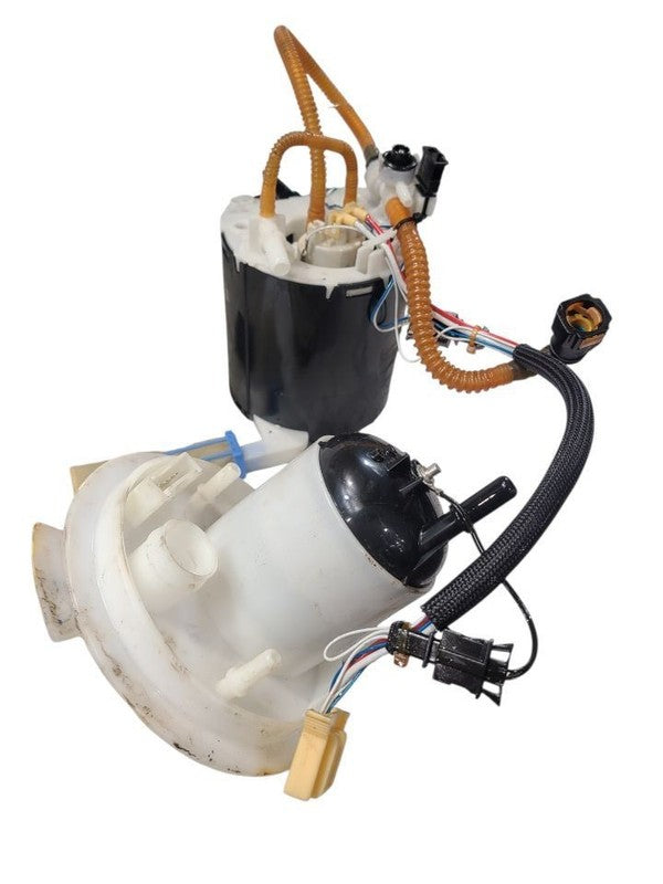 Fuel Pump Assembly Tank Mounted Fits 12-17 EVOQUE 660882