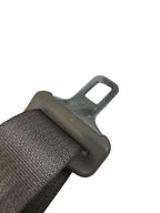 REAR H2        2004 Passenger Side Retractor Seat Belt Rear 577873