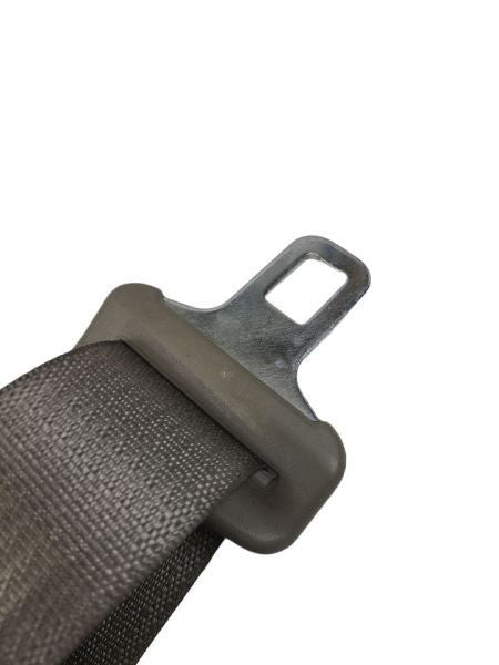 REAR H2        2004 Passenger Side Retractor Seat Belt Rear 577873
