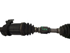 Passenger Axle Shaft Front US Built VIN 5 1st Digit Fits 16-20 OPTIMA 