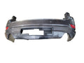 Rear Bumper Limited With Trailer Hitch Fits 11-15 GRAND CHEROKEE 66743