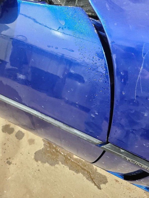 Passenger Right Front Door Fits 84-96 CORVETTE 668332