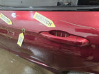 Driver Rear Side Door Sedan Electric Fits 15-17 200 644766