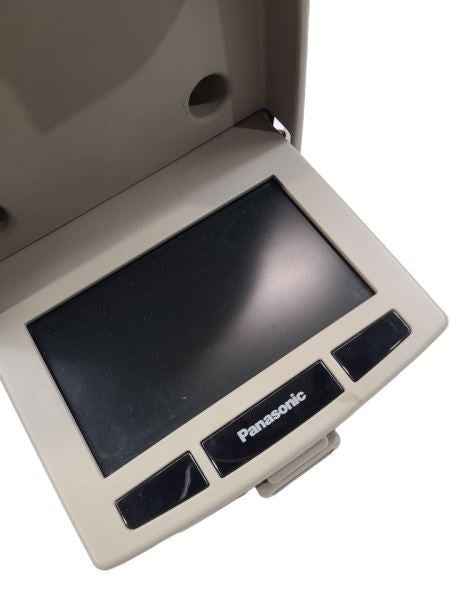 Info-GPS-TV Screen Entertainment System Opt U42 Fits 04-06 ESCALADE ES