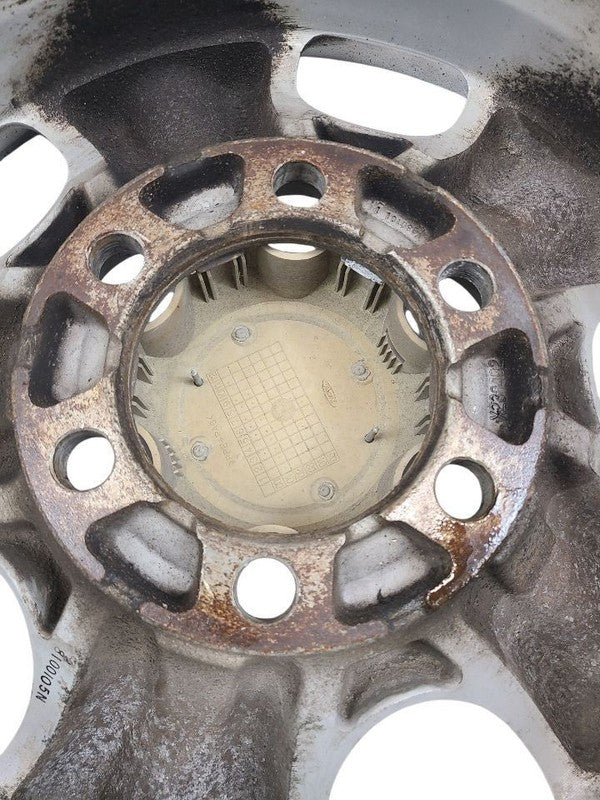 Wheel 16x7 Alloy 10 Spoke Fits 01-02 4 RUNNER 657486