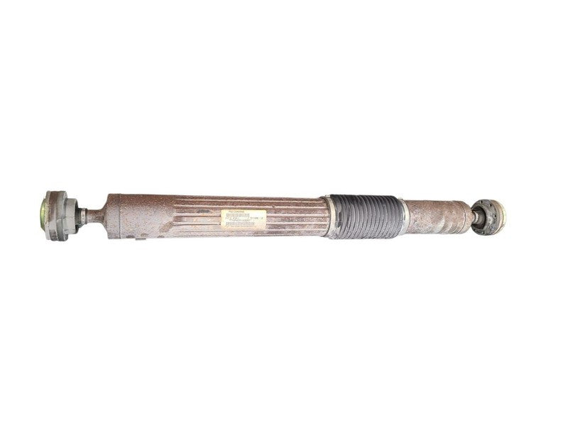 Rear Drive Shaft 4WD VIN W 6th Digit Jk Body 4 Door Fits 12-18 WRANGLE